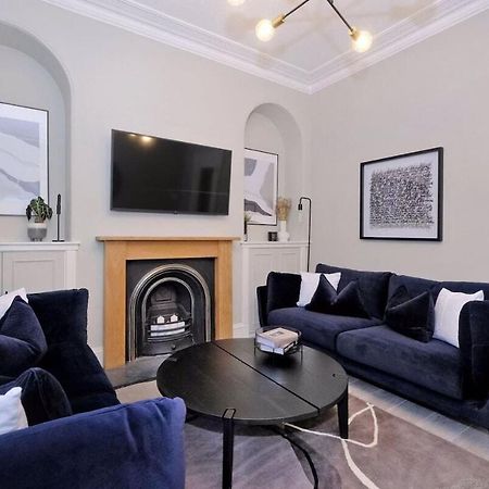 Granton Place Абърдийн Екстериор снимка