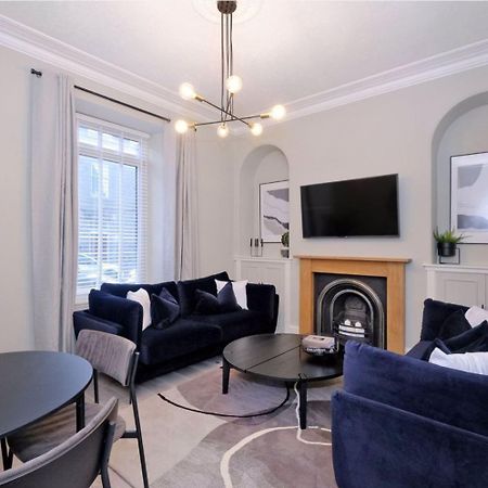 Granton Place Абърдийн Екстериор снимка