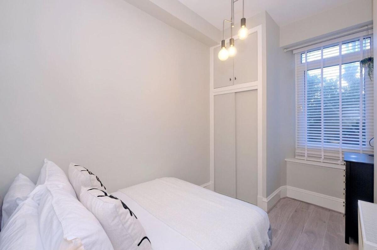 Granton Place Абърдийн Екстериор снимка